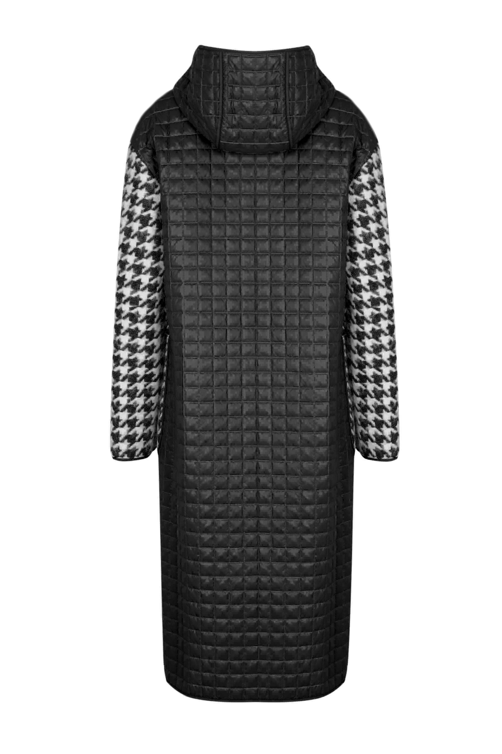 ПАЛЬТО ЖЕНСКОЕ ДЕМИСЕЗОННОЕ 1-11670-1