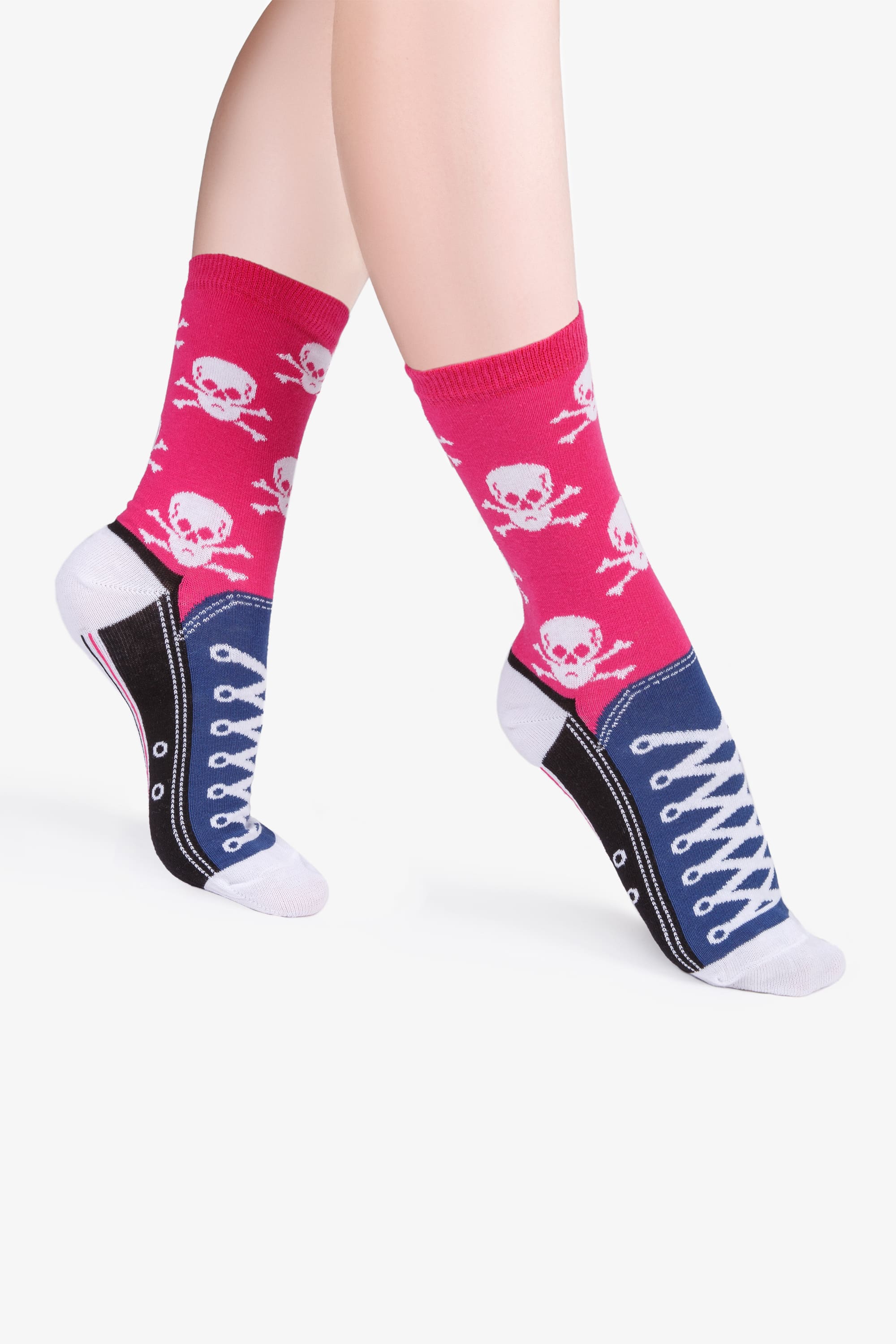 Носки женские Socks concept SC-1748 SC-1748