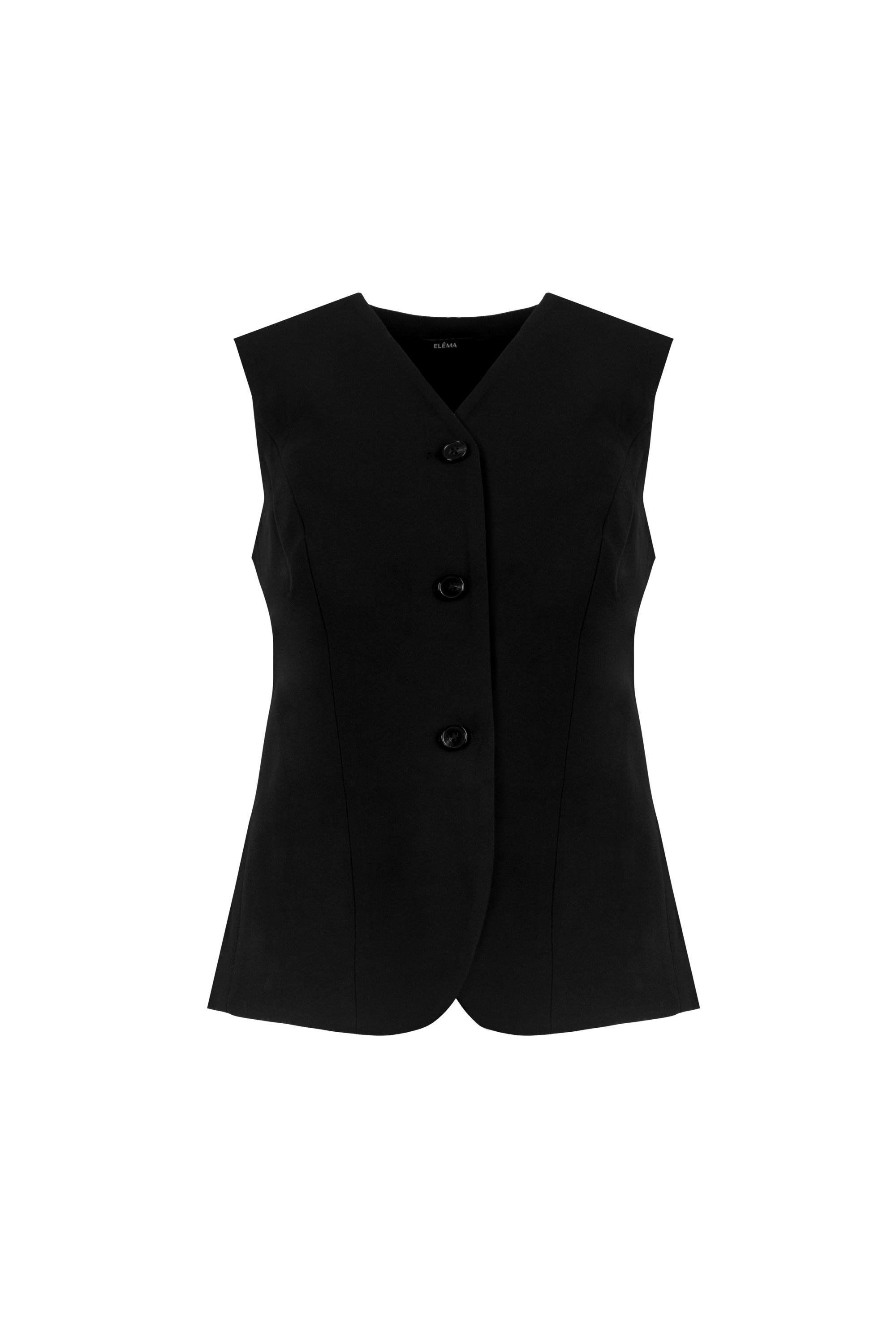 ЖИЛЕТ ЖЕНСКИЙ 1К-2694К