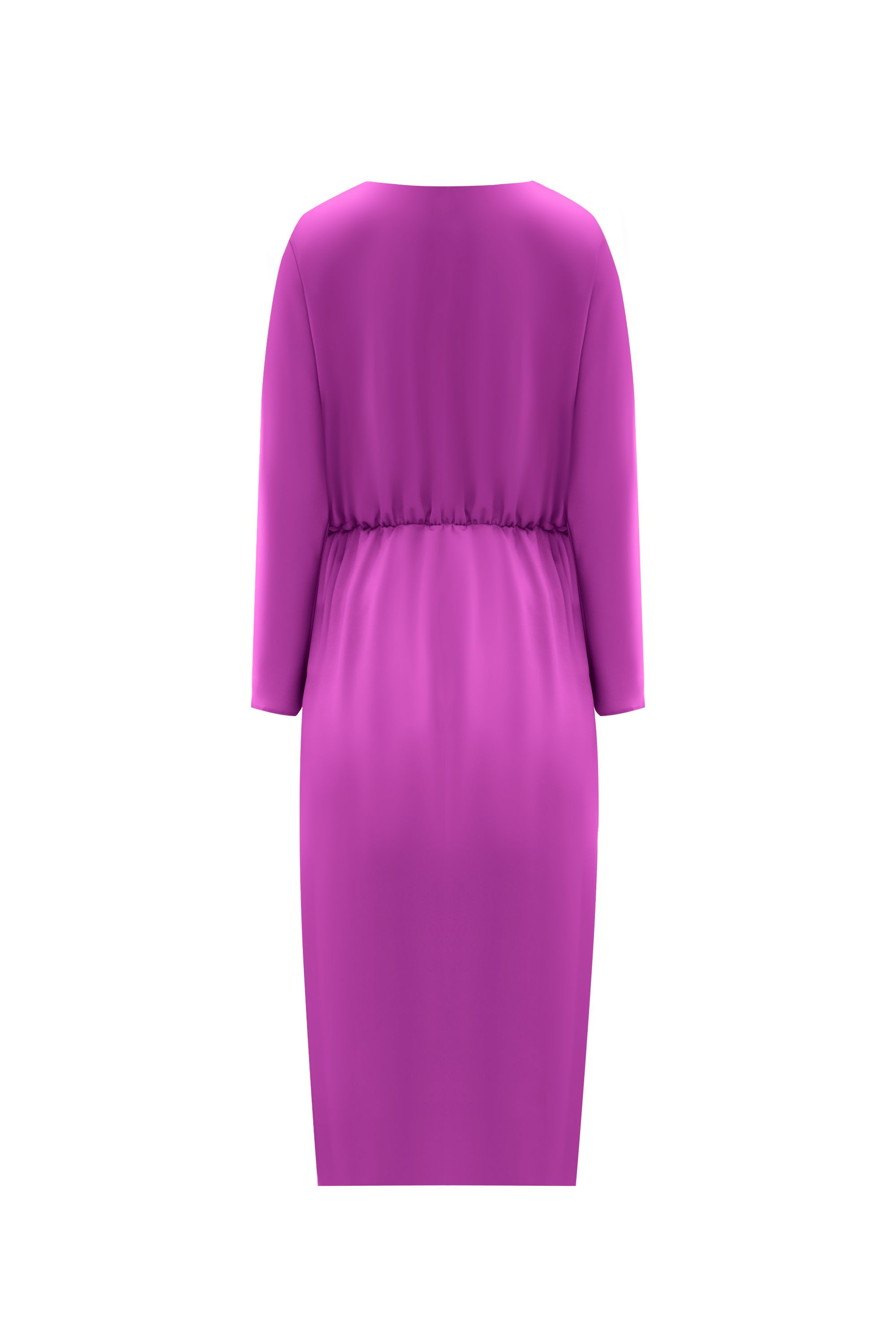 ПЛАТЬЕ ЖЕНСКОЕ 5К-12351-1