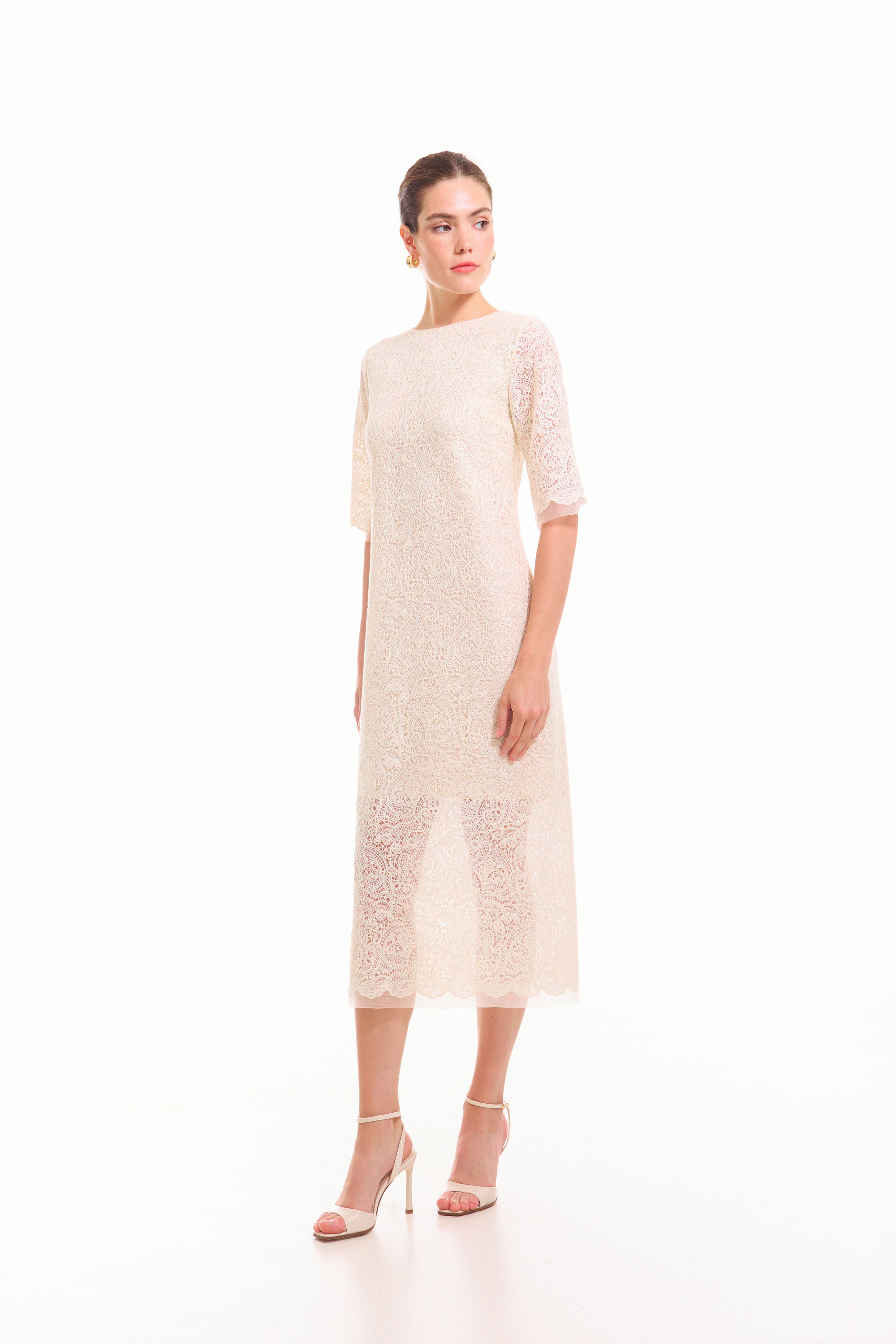 ПЛАТЬЕ ЖЕНСКОЕ 5К-2224