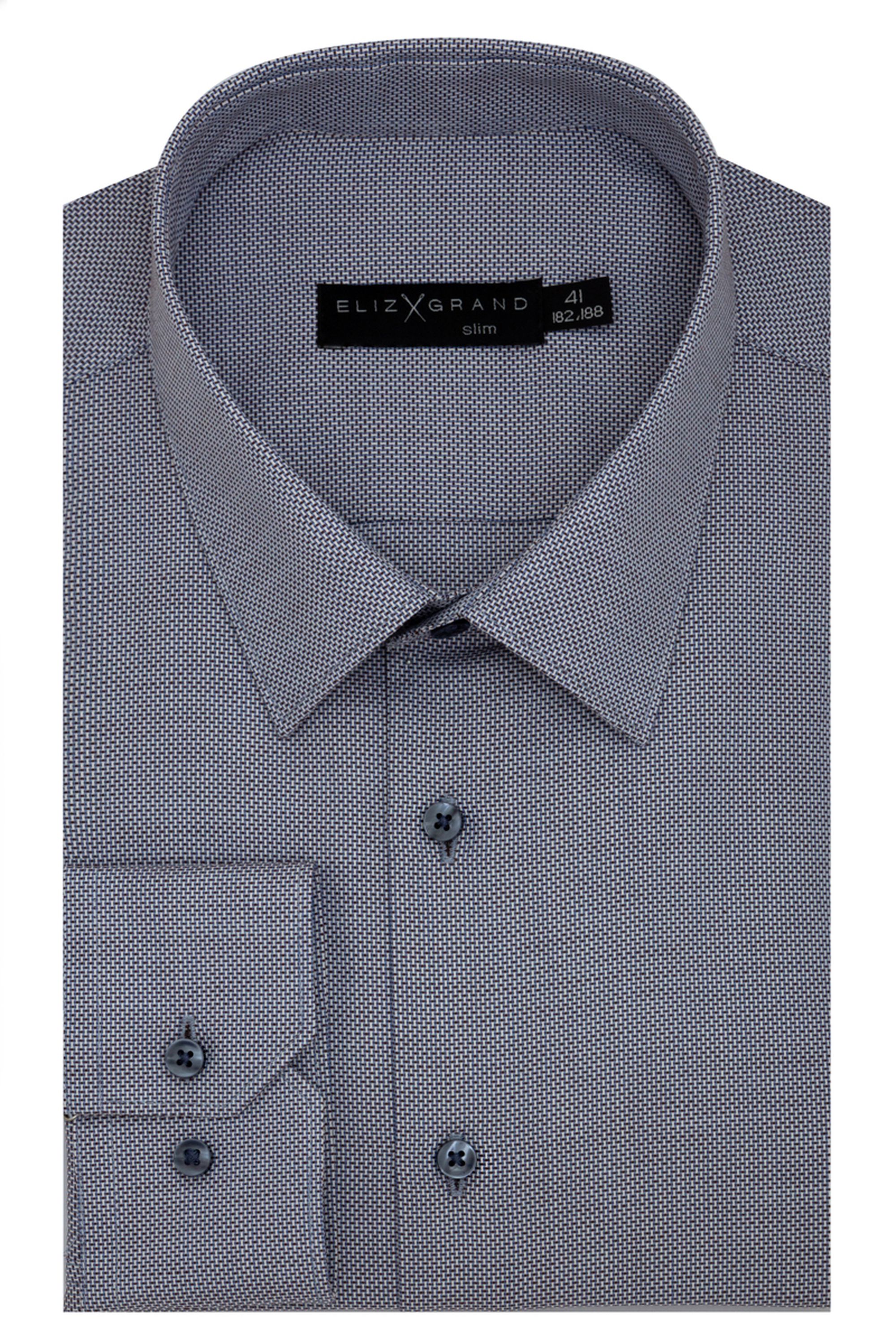 Сорочка верхняя мужская 11300-2