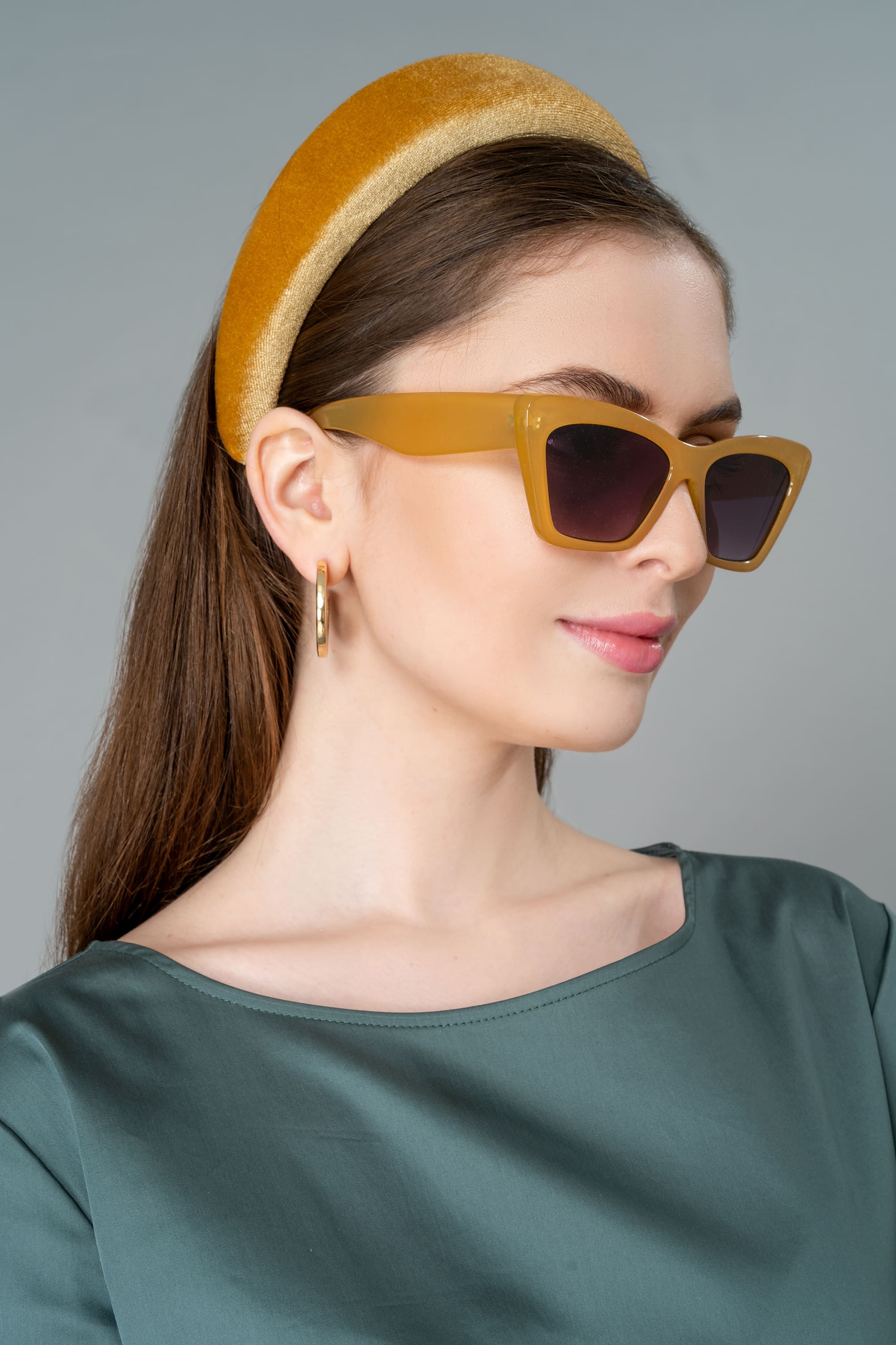 Аксессуар для волос 1 АВ001