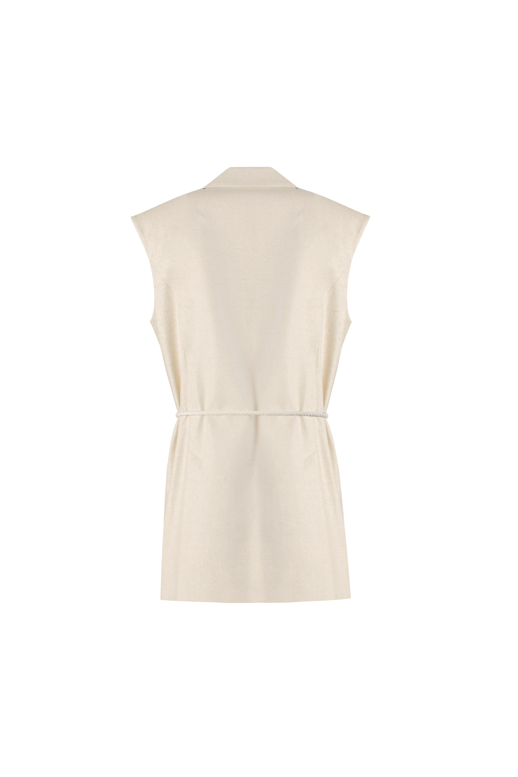 ЖИЛЕТ ЖЕНСКИЙ 1К-2014