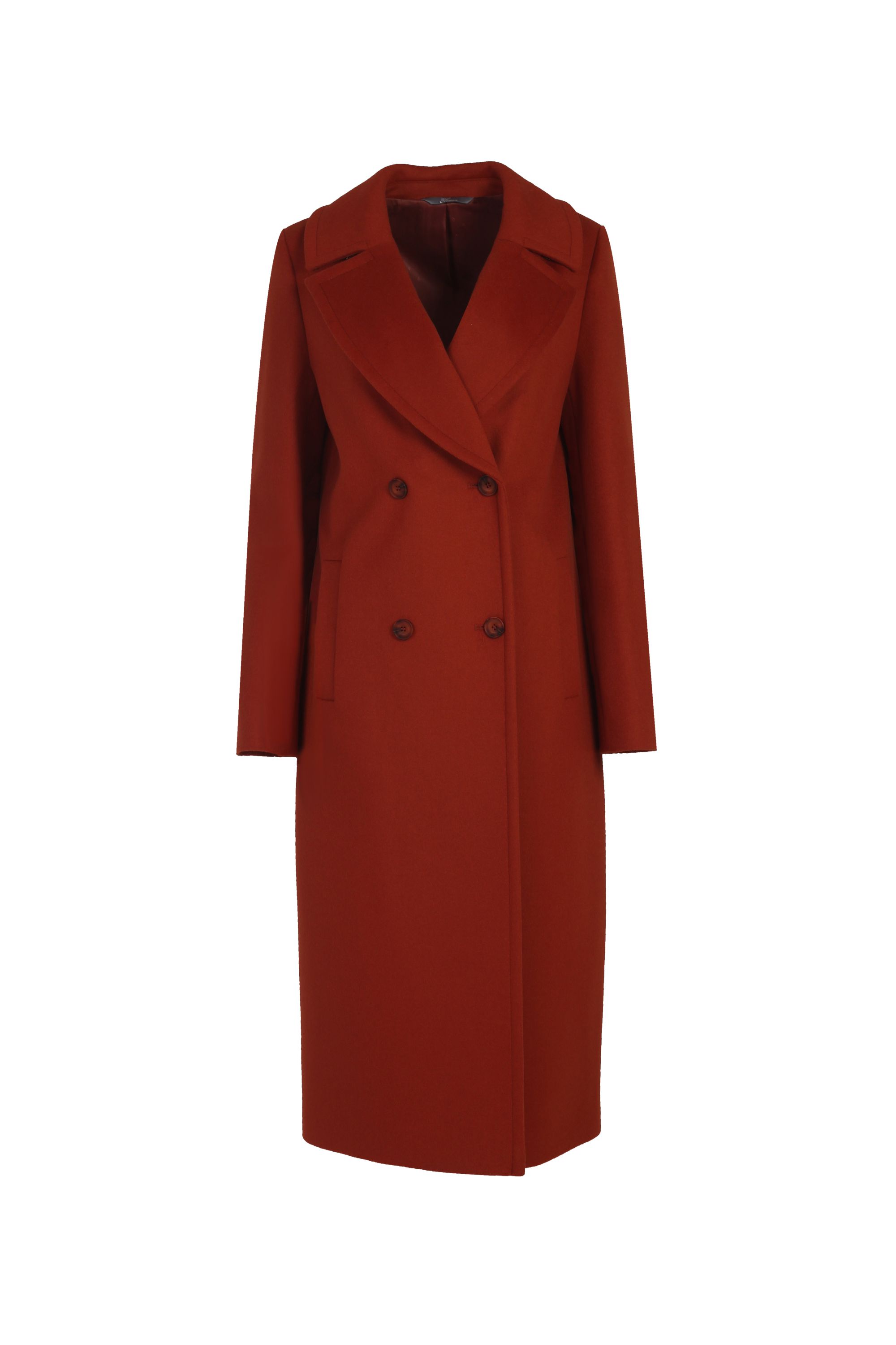 ПАЛЬТО ЖЕНСКОЕ ДЕМИСЕЗОННОЕ 1-12252-1