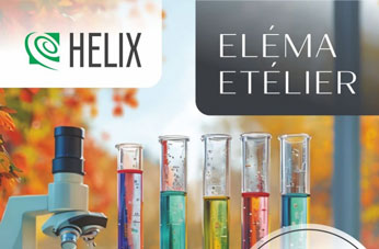 Партнерская акция ELEMA и  HELIX