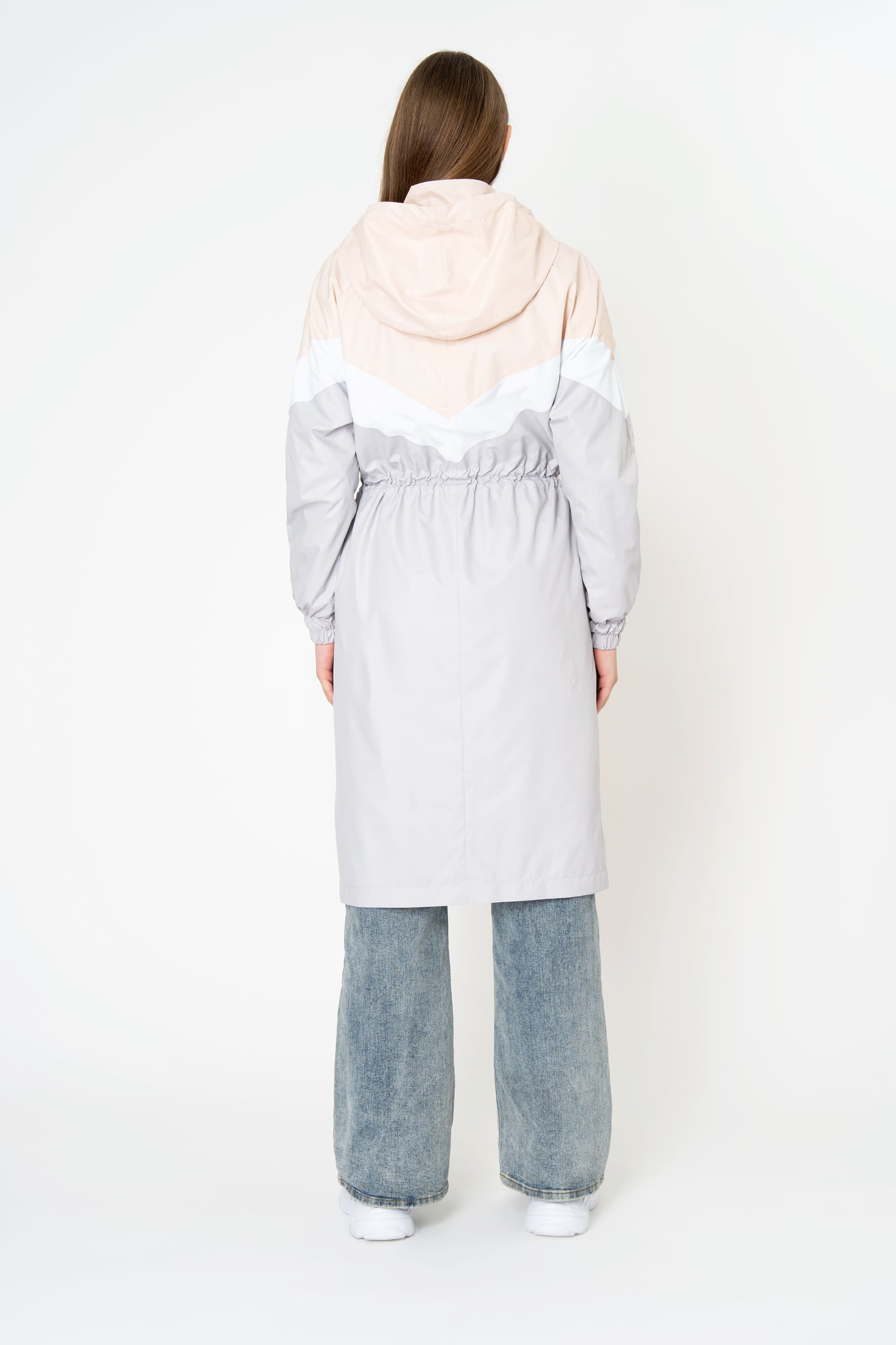 ПЛАЩ ЖЕНСКИЙ 2-10931-1