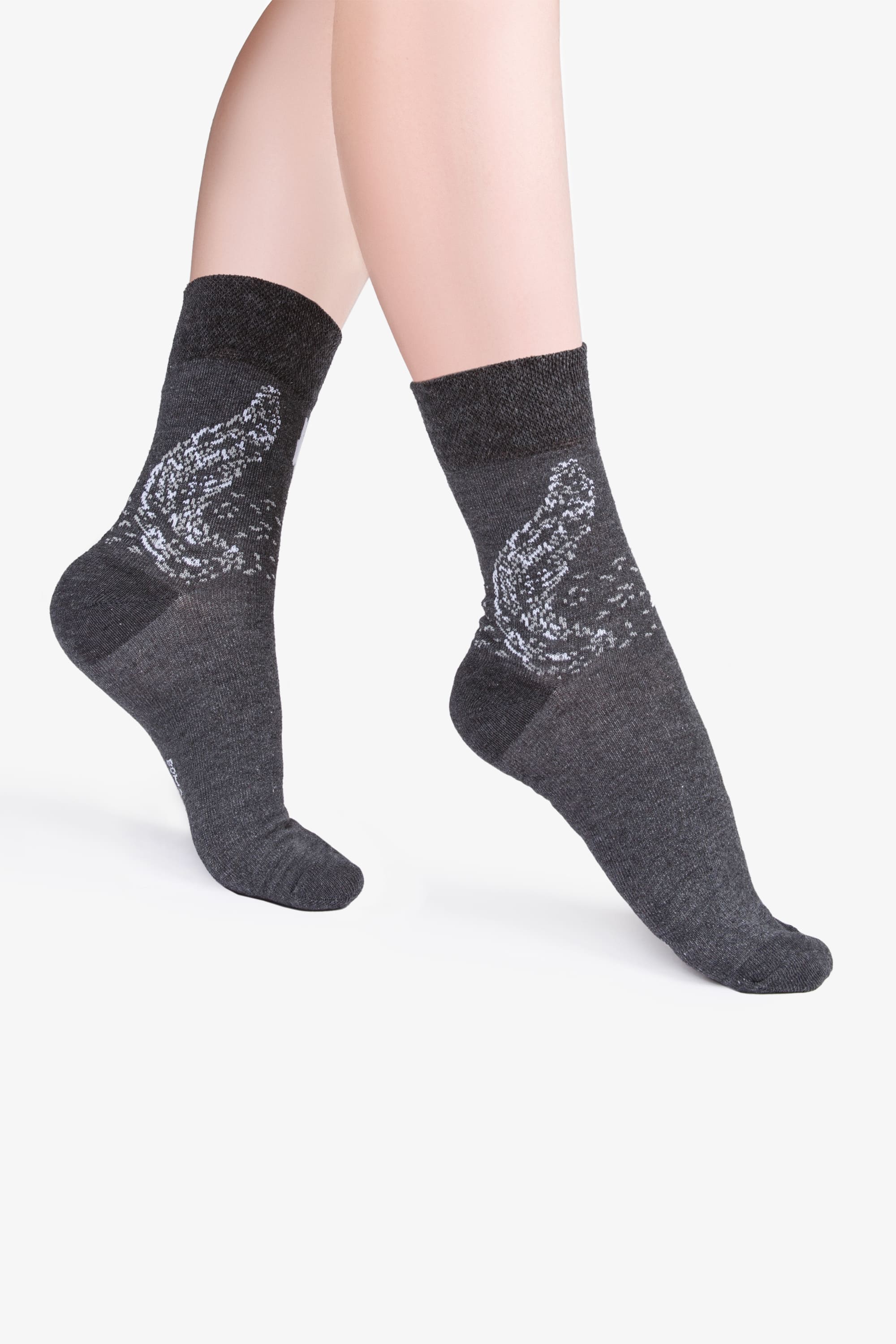 Носки женские Socks concept SC-1686 SC-1686