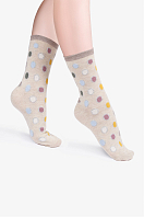 Носки женские Socks concept SC-1580 SC-1580 . Фото 1.