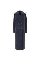 ПАЛЬТО ЖЕНСКОЕ ДЕМИСЕЗОННОЕ 1-1484 . Фото 4.