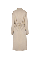 ПЛАЩ ЖЕНСКИЙ 2-9852-1. Фото 3.