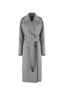 ПАЛЬТО ЖЕНСКОЕ ДЕМИСЕЗОННОЕ 1-1520. Фото 1.