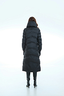 ПУХОВИК ЖЕНСКИЙ 5P-1971 . Фото 3.