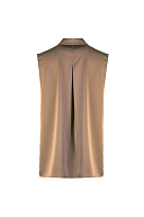 БЛУЗКА ЖЕНСКАЯ 2К-1901. Фото 3.