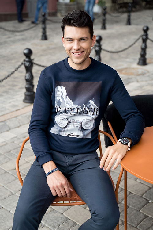 Изображение для ДЖЕМПЕР 8М-8913-1