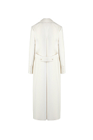 ПАЛЬТО ЖЕНСКОЕ ДЕМИСЕЗОННОЕ 1-1836. Фото 6.