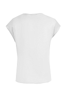 БЛУЗКА ЖЕНСКАЯ 2К-2268С. Фото 3.