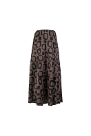 ЮБКА ЖЕНСКАЯ 4К-1672 . Фото 6.