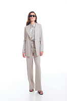 БРЮКИ ЖЕНСКИЕ 3К-1977. Фото 1.