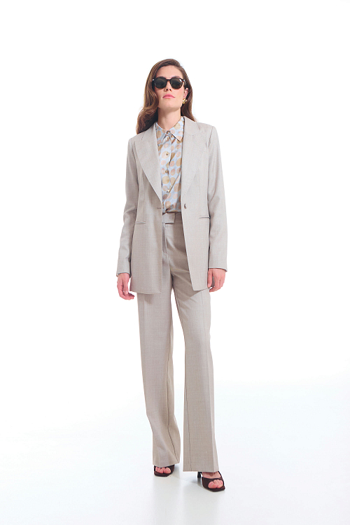 Изображение для БРЮКИ 3К-1977