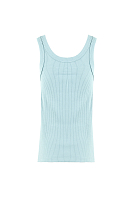 БЛУЗКА ЖЕНСКАЯ 2К-1445. Фото 3.