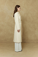 ПАЛЬТО ЖЕНСКОЕ ДЕМИСЕЗОННОЕ 1-719. Фото 4.