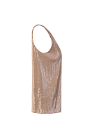 БЛУЗКА ЖЕНСКАЯ 2К-1885 . Фото 7.