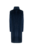 ПАЛЬТО ЖЕНСКОЕ ДЕМИСЕЗОННОЕ 1-2051. Фото 7.