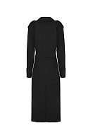 ПЛАЩ ЖЕНСКИЙ 2-1217. Фото 3.