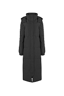 ПУХОВИК ЖЕНСКИЙ 5P-2102 . Фото 5.