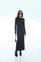 ПЛАТЬЕ ЖЕНСКОЕ 5К-1508. Фото 1.