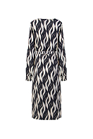 ПЛАТЬЕ ЖЕНСКОЕ 5К-1626. Фото 7.