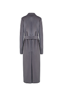 ПАЛЬТО ЖЕНСКОЕ ДЕМИСЕЗОННОЕ 1-1400. Фото 3.