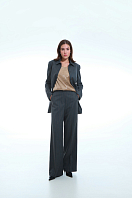 БРЮКИ ЖЕНСКИЕ 3К-1746. Фото 3.