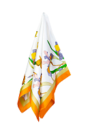 Платок женский BS7070-8. Фото 1.