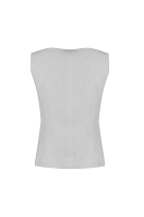 ЖИЛЕТ ЖЕНСКИЙ 1К-1354. Фото 8.