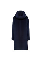 ПАЛЬТО ЖЕНСКОЕ ДЕМИСЕЗОННОЕ 1-1716. Фото 3.