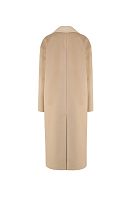 ПАЛЬТО ЖЕНСКОЕ ДЕМИСЕЗОННОЕ 1-1840. Фото 6.