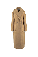 ПАЛЬТО ЖЕНСКОЕ ДЕМИСЕЗОННОЕ 1-1845. Фото 1.