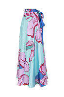 ЮБКА ЖЕНСКАЯ 4К-1163. Фото 2.