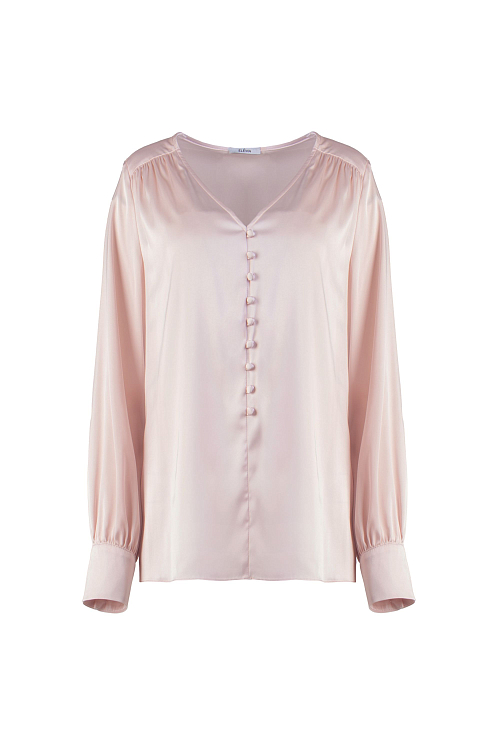 Изображение для БЛУЗКА 2К-1887