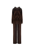 КОМПЛЕКТ ЖЕНСКИЙ 9К-2489С . Фото 1.