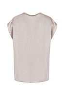 БЛУЗКА ЖЕНСКАЯ 2К-2268С. Фото 3.