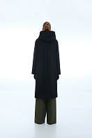 ПАЛЬТО ЖЕНСКОЕ ДЕМИСЕЗОННОЕ 1-1717. Фото 4.