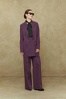 ЖАКЕТ ЖЕНСКИЙ 1К-828. Фото 3.