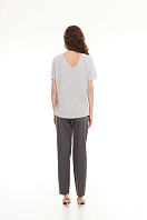 БРЮКИ ЖЕНСКИЕ 3К-1425. Фото 5.