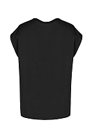 БЛУЗКА ЖЕНСКАЯ 2К-2268С. Фото 3.