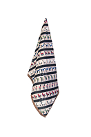 Платок женский BS6565-1 . Фото 1.