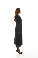 ПАЛЬТО ЖЕНСКОЕ ДЕМИСЕЗОННОЕ 1-1395 . Фото 2.