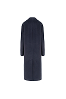 ПАЛЬТО ЖЕНСКОЕ ДЕМИСЕЗОННОЕ 1-1484 . Фото 6.